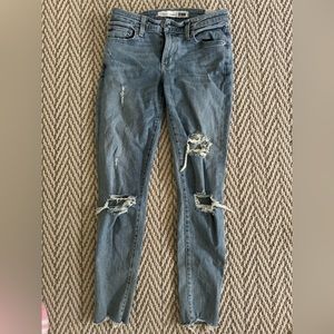 Lovers and friends, size 26, jeans